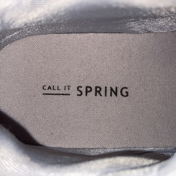 Call It Spring Running Shoes - Picture 5 of 5